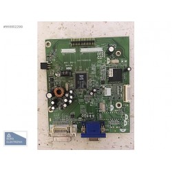 DAL7VDMB2A8 , 29L7VMB00T3 , VIEWSONIC LCD MONITOR MAIN BOARD DAL7VDMB2A8 , 29L7VMB00T3 , VIEWSONIC LCD MONITOR MAIN BOARD